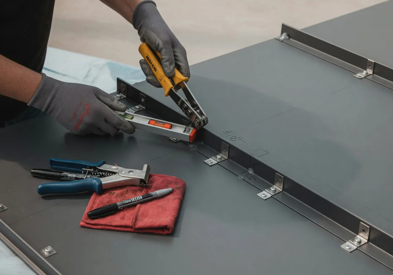 Why choose Metal Roofing Installation in Buffalo, SC
